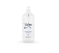 Lubrificante a base d'acqua Just Glide (1000ml)