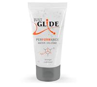 Just Glide Performance - lubrificante ibrido (50ml)