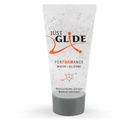 Just Glide Performance - Lubrificante Ibrido (20ml)