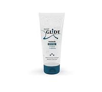 Just Glide Premium Lubricant 200ml