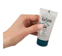 Just Glide *Premium Anal* 0,2 l Lubrificante