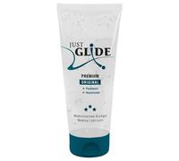 Just Glide Premium Lubricant 200ml