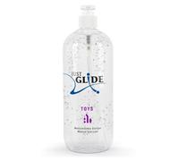Just Glide Toy Lube 1000ml