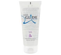 Just Glide Toys Waterbased 50/200ml Lubrificante Giocattoli per Sessuali, Spesso
