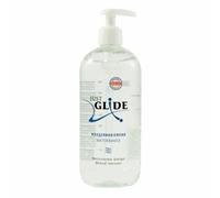 Just Glide Waterbased Lubrificante Medico Vegani Germania 500 ML/500ml