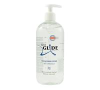 Just Glide Waterbased Lubrificante Medico Vegani Germania X 20 50 200 1000 ML