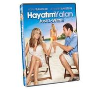 Just Go With It - Hayatim Yalan by Adam Sandler