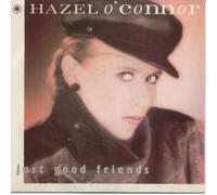 JUST GOOD FRIENDS 7" (VINYL 45) UK RCA 1984