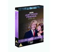 Just Good Friends - Series 1 And 2 [1983]