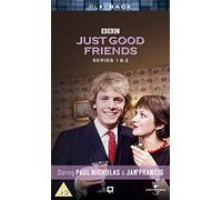 Just Good Friends [VHS] [Import anglais]