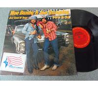 Just good ol' boys-Holding the bag (1984, US) / Vinyl record [Vinyl-LP]