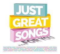 just great songs... for you!