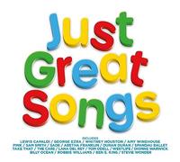 just great songs / various