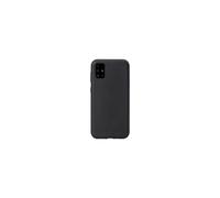 JUST GREEN Coque Bio per Galaxy A51 Nera