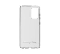 JUST GREEN, Cover per A52 4G/A52 5G/A52s 5G Infinia ultra-resistente