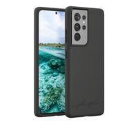 JUST GREEN, Guscio protettivo per Galaxy S21 Ultra 5G Natura Riciclabile