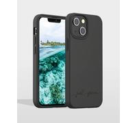 BIGBEN CONNECTED Protettiva JGCOVIP1354B Custodia per Apple iPhone 13 Mini, Nero