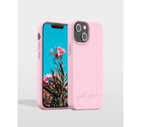 Custodia per iPhone 13 Mini Modello Natura Compatibile con ricarica wireless
