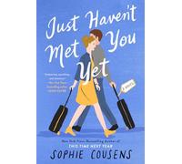 Just Haven't Met You Yet