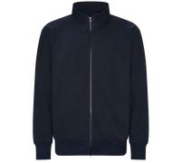 AWDIS Felpa Con Cappuccio A Zip Completa In Cotone Biologico