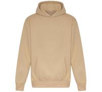Just Hoods Felpa Con Cappuccio Heavyweight Signature