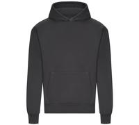 Awdis Just Hoods Felpa Pesante Unisex Con Cappuccio