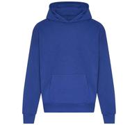 Just Hoods Felpa Con Cappuccio Heavyweight Signature