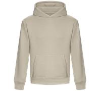 Just Hoods Felpa Con Cappuccio Heavyweight Signature