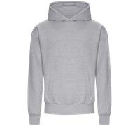 Just Hoods Felpa Con Cappuccio Heavyweight Signature
