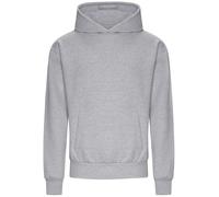 Awdis Just Hoods Felpa Pesante Unisex Con Cappuccio
