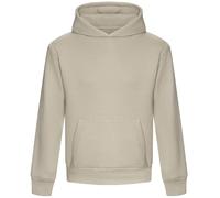 Awdis Just Hoods Felpa Pesante Unisex Con Cappuccio