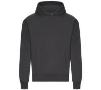 Awdis Just Hoods Felpa Pesante Unisex Con Cappuccio