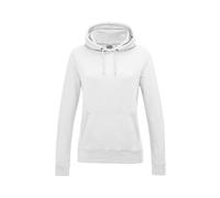 Just Hoods Felpa Con Cappuccio In Cotone Ricco Per Donne - 20 Colori