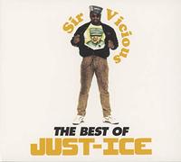 Just Ice - Best Of (2 CD)