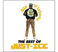 Just Ice - Best Of (2 LP)