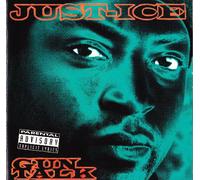 Just-Ice - Gun Talk