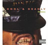 Just-Ice Kool and Deadly (CD) Album