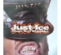 Just Ice - Laytoya - the Best of Just Ice