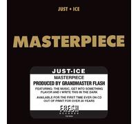 Just-Ice - Masterpiece