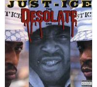 Just-Ice - The Desolate One