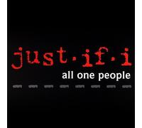 Just-If-I - All One People