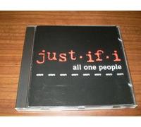 Just-if-i - All One People