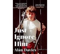 Just Ignore Him: A BBC Two Between the Covers book club pick