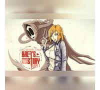 Just Ignore Them: Brea's Story Tape 1 (PC) Steam Key - GLOBAL