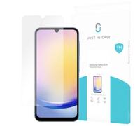 Just in Case 8445698 protezione per lo schermo e il retro dei telefoni cellulari Pellicola proteggischermo trasparente Samsung