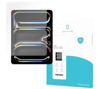 Just in Case 8484888 protezione per lo schermo dei tablet Pellicola proteggischermo trasparente Apple 1 pz