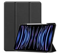 Just In Case Cover Ipad Pro 12.9´´ 2022/21 Smart Tri Fold