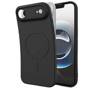 Custodia MagSafe - JUST IN CASE - iPhone Air - TPU Morbido - Elegante - Ricarica wireless veloce