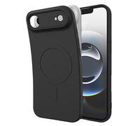 Custodia MagSafe - JUST IN CASE - iPhone Air - TPU Morbido - Elegante - Ricarica wireless veloce