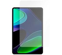 JUST IN CASE I - Pellicola proteggi schermo per tablet Xiaomi Pad 6 (vetro temperato, 11 pollici, resistente ai graffi, assorbe gli urti, facile installazione)